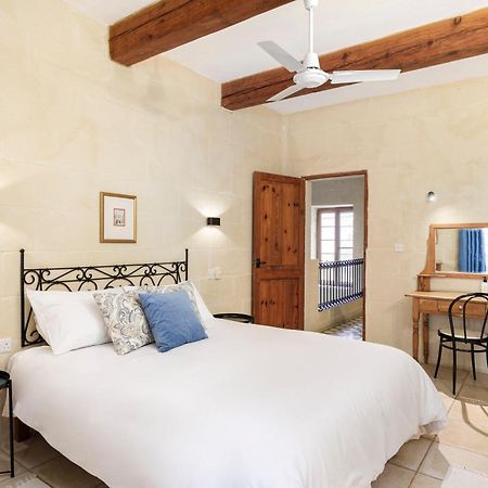 Dar Tal-Patri Farmhouse With Private Pool Ghammar Luaran gambar