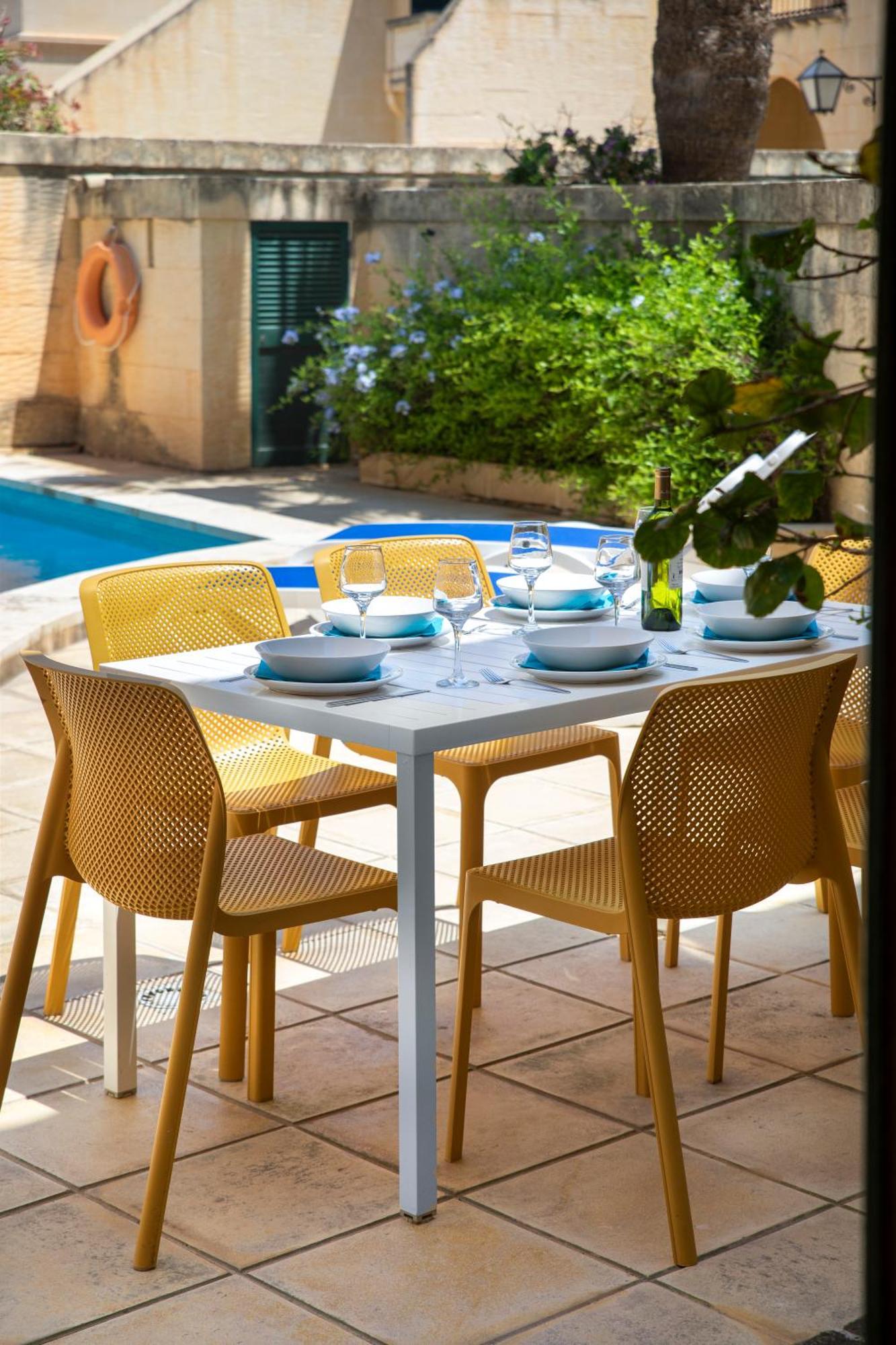 Dar Tal-Patri Farmhouse With Private Pool Ghammar Luaran gambar
