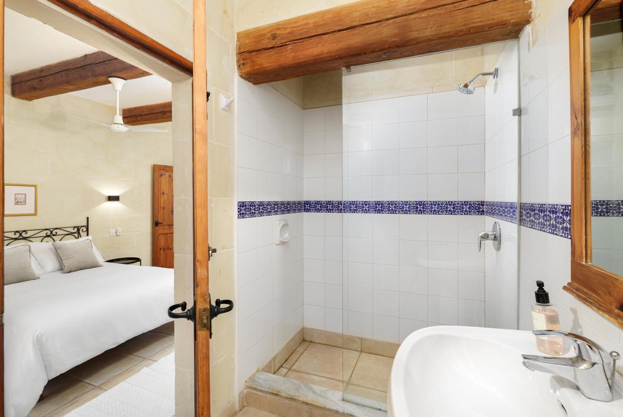 Dar Tal-Patri Farmhouse With Private Pool Ghammar Luaran gambar