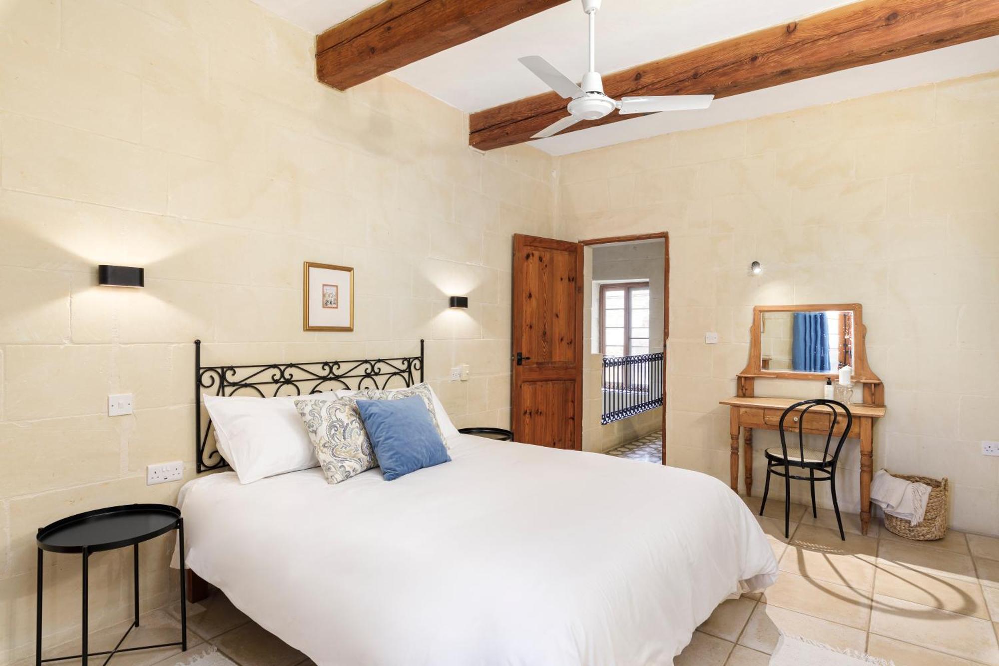 Dar Tal-Patri Farmhouse With Private Pool Ghammar Luaran gambar
